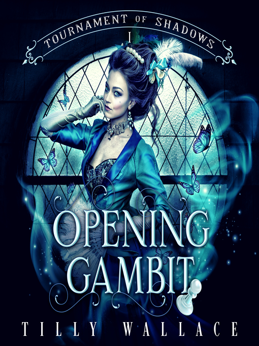 Title details for Opening Gambit by Tilly Wallace - Available